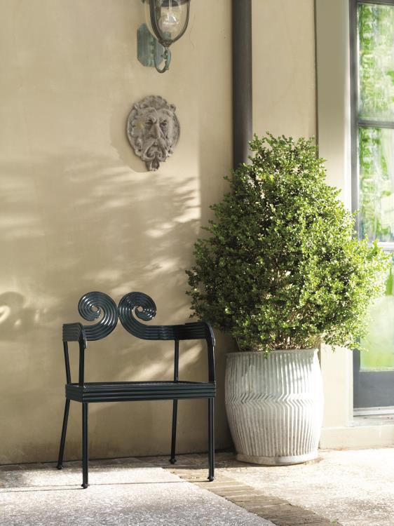Inspiration Image for Outdoor