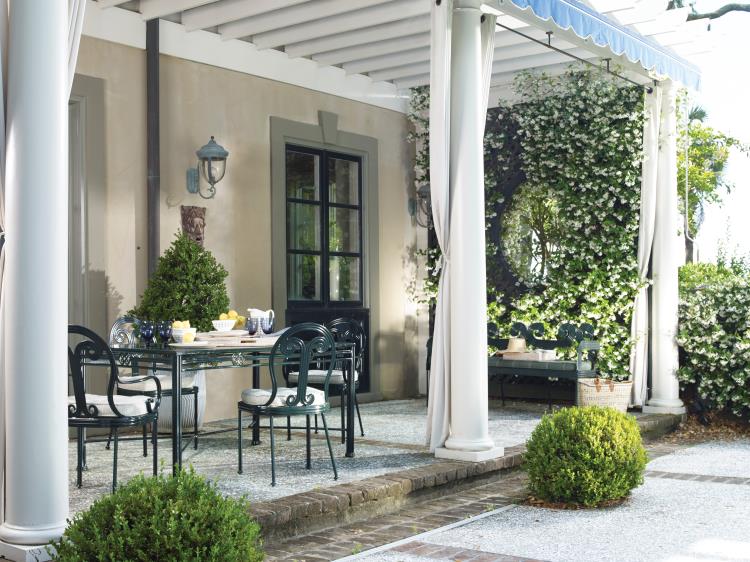 Inspiration Image for Outdoor
