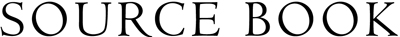 Century Source Book Logo