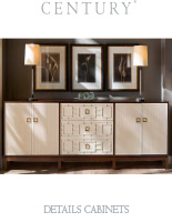 Details Custom Cabinets