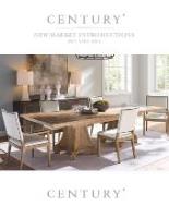 April 2025 New Market Introductions