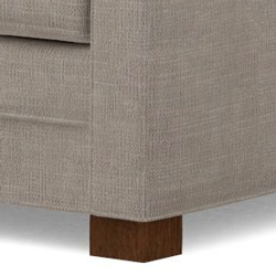 Maple Tall Square Foot