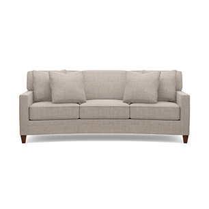 Cornerstone Configurable Curved Sofa