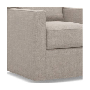 Straight Seat Cushion