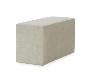 Cornerstone Configurable Upholstered Table