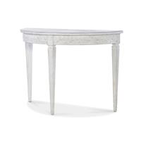 Petite Lutetia Console Table