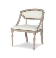 Victoria Accent Chair