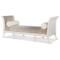 Maximilian Sandblasted Daybed