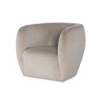 Joséphine Swivel Chair