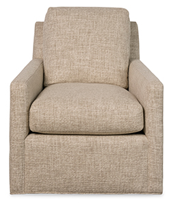 Troy Swivel Rocker