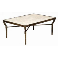 Outdoor Occasional Tables