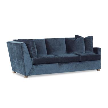 Gracie RAF Corner Sofa