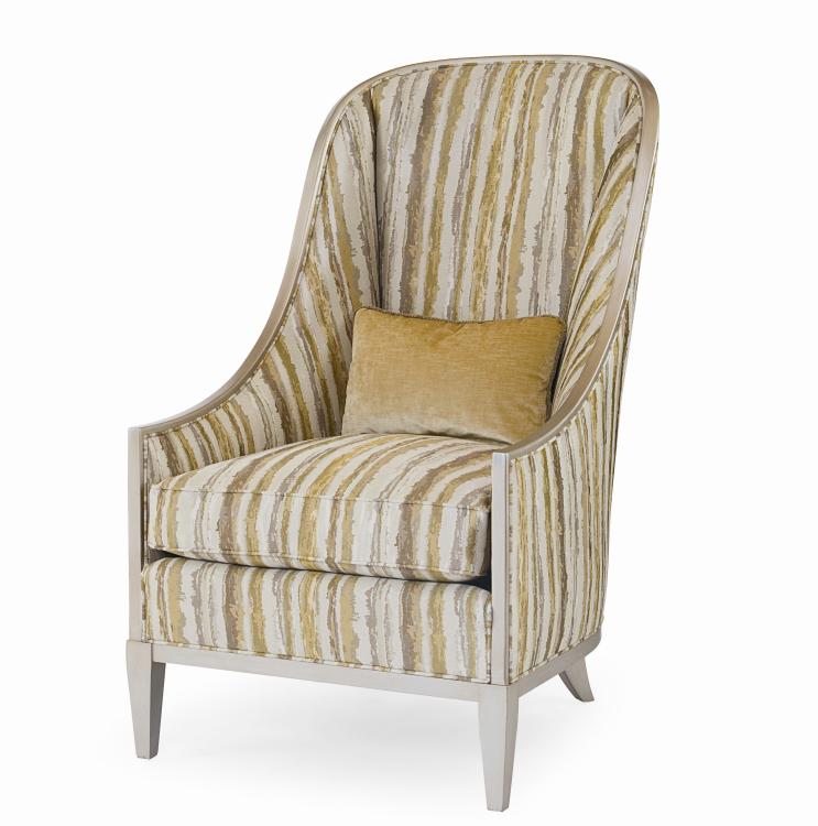 3163 - Jefferson Chair