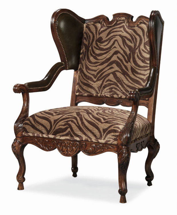 Louis V Chair