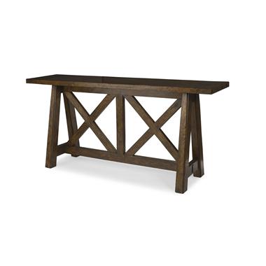Marbella Small Tierra Console Table