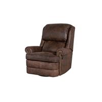 Chesapeake Swivel Glider Electric Recliner