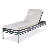 Augustine Metal Articulating Chaise