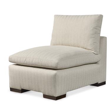 Dunkirk Armless Chair