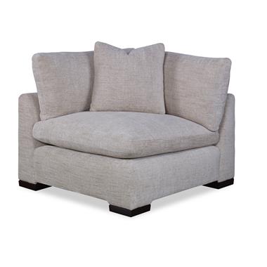 Dunkirk Corner Chair