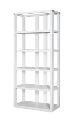 Carino Etagere - Frost