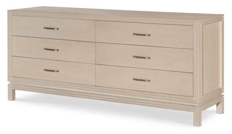 century C7A-206-V1 - Lewis Dresser
