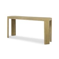 Gustav Console Table