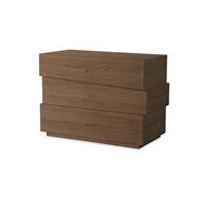 Cadence Three Drawer Chest