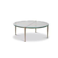 Cadence Round Cocktail Table