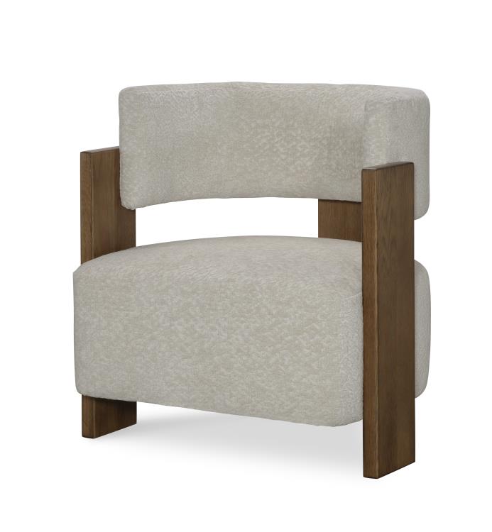 century CC9-3170-6 - Carter Lounge Chair