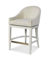 Maddox Swivel Counter Stool