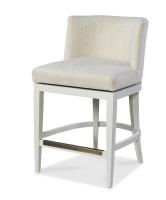 Miles Swivel Counter Stool