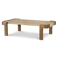 Bohdi Coffee Table