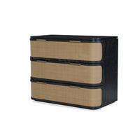 Rohan Three Drawer Chest