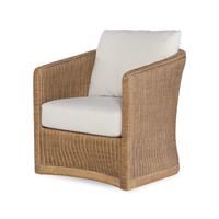 Cyprus Swivel Chair - Triza