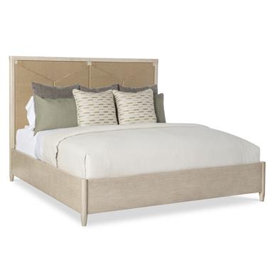 Palmetto Bed - King 6/6