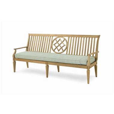 Litchfield Garden Bench 
