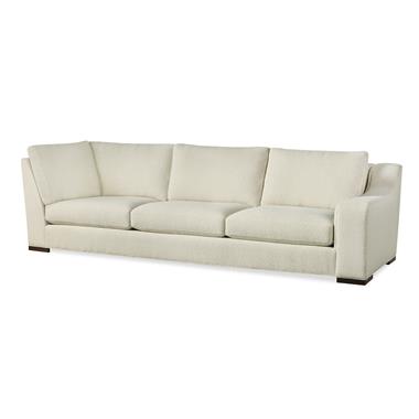 Austin RAF Corner Sofa