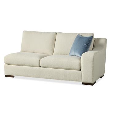 Austin RAF Love Seat