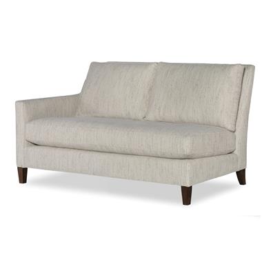 Savannah LAF Love Seat