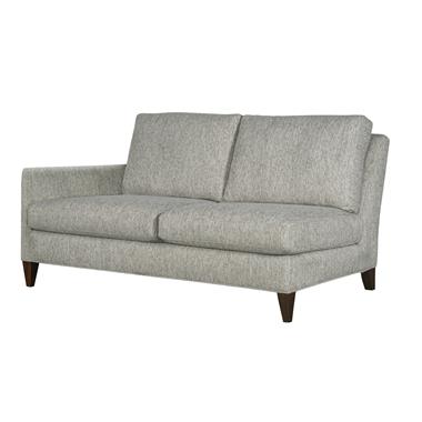 Jordan LAF Love Seat