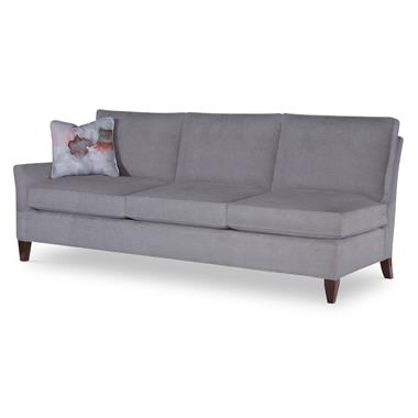 Leonardo Configurable LAF Sofa