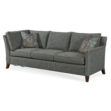 Leonardo Configurable RAF Corner Sofa