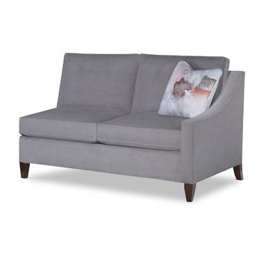 Leonardo Configurable RAF Love Seat