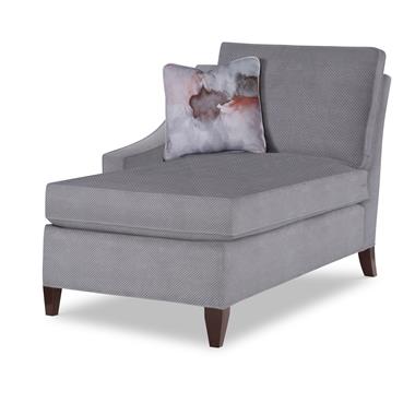 Leonardo Configurable LAF Chaise