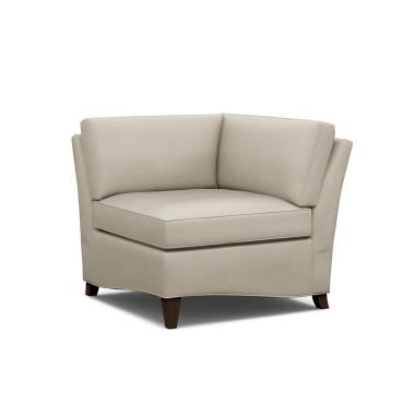 Essex Configurable Corner Chair
