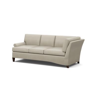 Essex Configurable LAF Corner Sofa