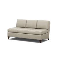 Essex Configurable Armless Sofa