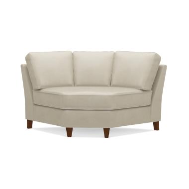 Leatherstone Configurable 90 Degree Wedge