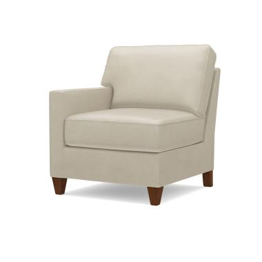 Leatherstone Configurable LAF Chair