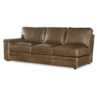 Leatherstone Configurable LAF Sofa